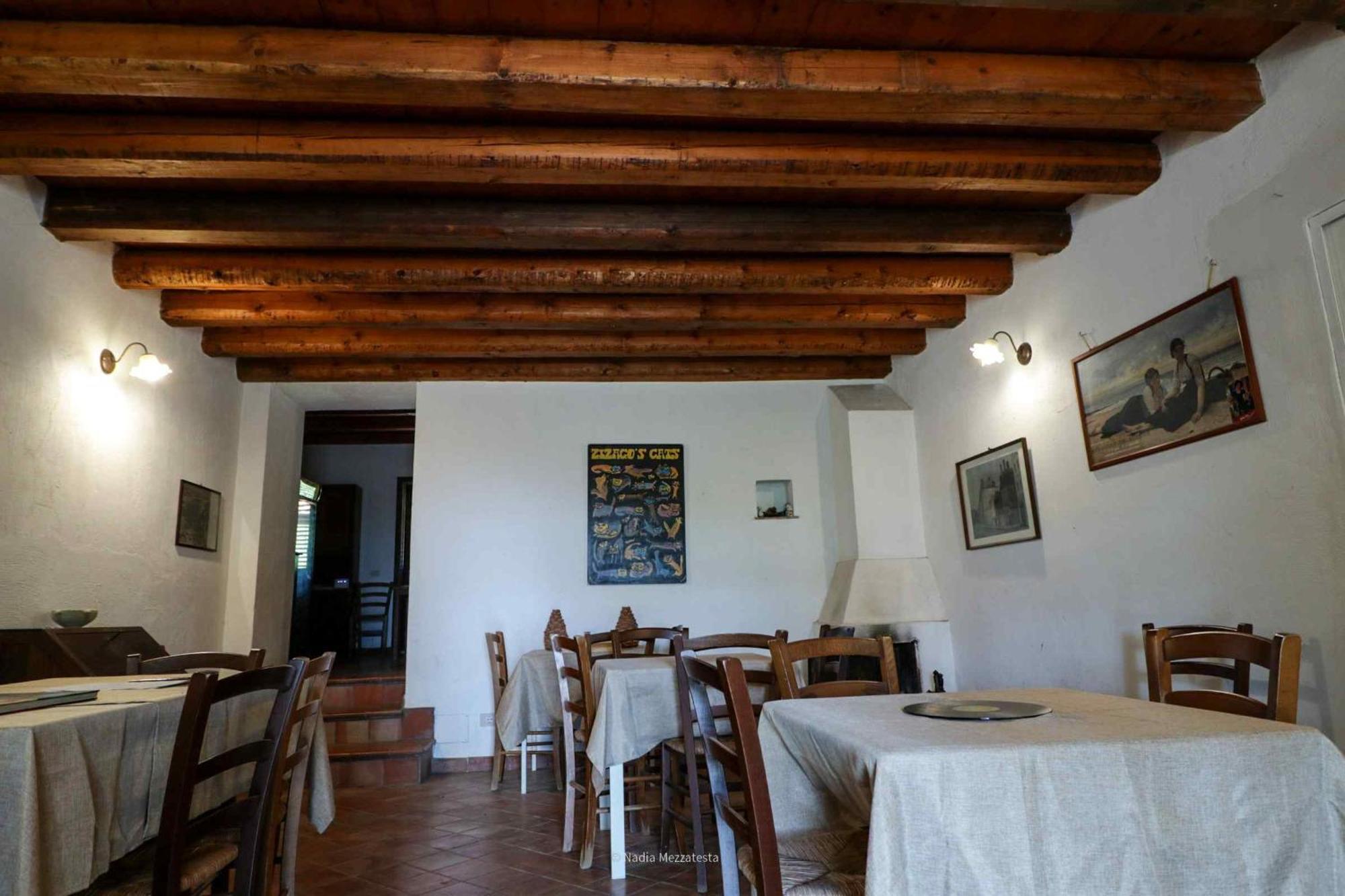Il Casale Il Sole E La Margherita Campofelice Di Roccella Eksteriør billede